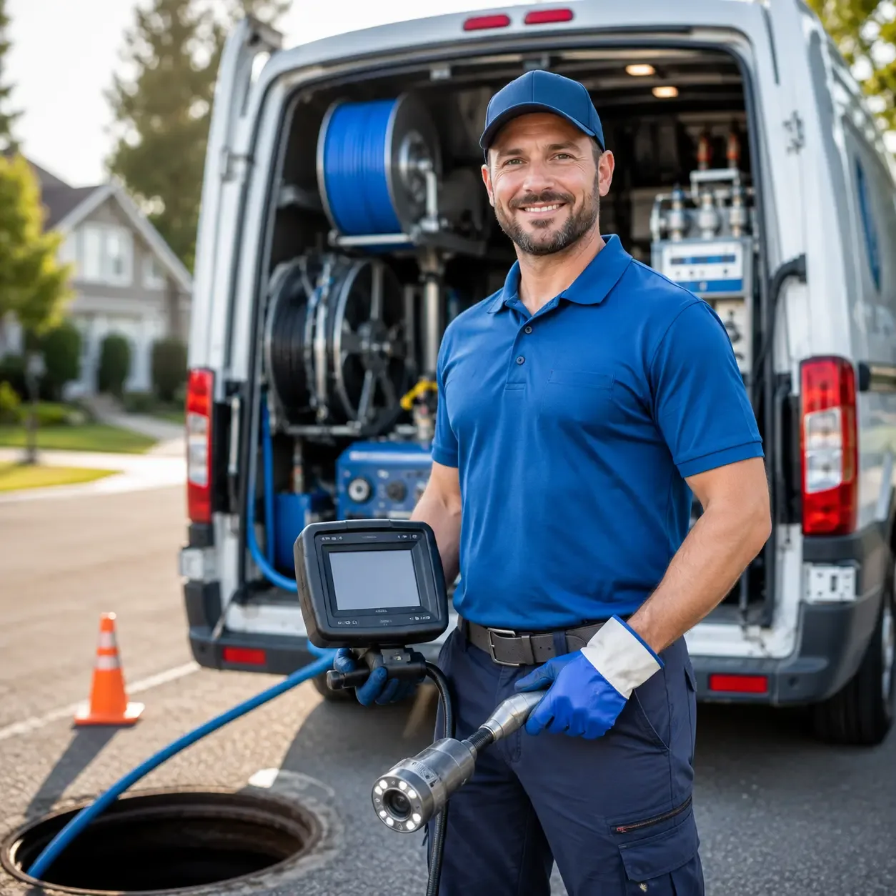Local Pipe Relining specialists in Jarales, NM