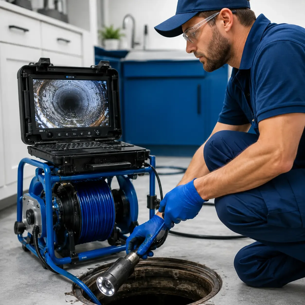 Pipe Relining professionals serving Jarales, NM